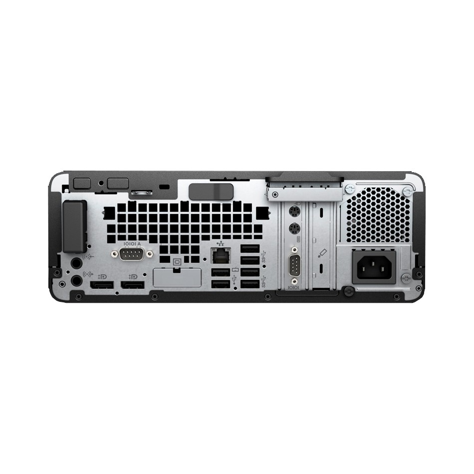 HP EliteDesk 800 G4 SFF i5-8500 SSD 256 GB RAM 8 GB